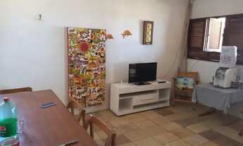 Imagem 5: Beira mar em Camurupim