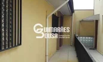 Imagem 3: ALUGA-CASA 1d-Quintal Compartilhado -BAIRRO RETIRO-JUNDIAI-SP