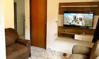 Imagem 5: VENDE-SE CASA NA SANTA MARIA FRANCISCA TRINDADE