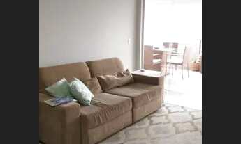 Imagem 5: Residencial Sollar da Villa - Apartamento com 161,25 m² - 3 suítes - Adrianópolis