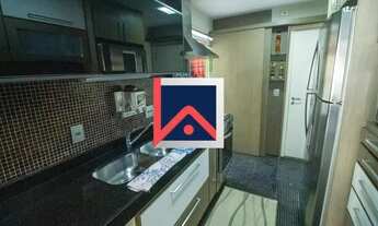 Imagem 7: Apartamento Venda 2 Dormitórios - 94 m² Santo Amaro