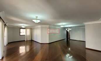 Imagem 3: Apartamento com 4 dormitórios à venda, 210 m² por R$ 1.280.000,00 - Santa Paula - São Caet