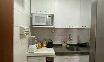 Imagem 6: Apartamento á venda 67 m² com 2 quartos em Jatiúca - Maceió - AL