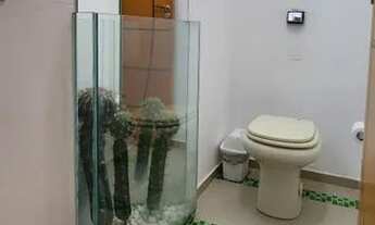 Imagem 6: Apartamento para venda com 105 metros quadrados com 3 quartos em Ipanema - Rio de Janeiro