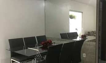 Imagem 7: Casa 03 Quartos No Alto do Jaguarema