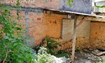 Imagem 3: Santo André - Terreno Padrão - Vila Clarice