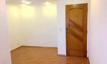 Imagem 2: Apartamento para venda tem 60 metros quadrados com 2 quartos