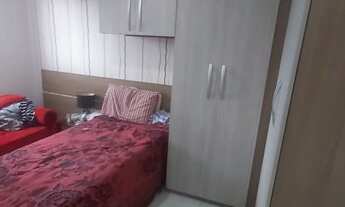 Imagem 3: Oportunidade!!! Apartamento 2 dormitórios localizado no bairro Aviação - Praia Grande/SP