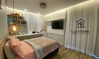 Imagem 3: 4 suítes, mansão espetacular Ponta Negra, aceita imóvel de menor valor na negociação