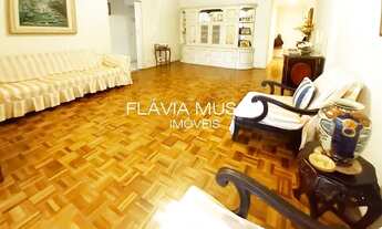 Imagem: Apartamento para venda em Laranjeiras com