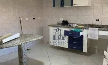 Imagem 5: Sobrado com 4 dormitórios para alugar, 180 m² por R$ 5.020,00/mês - Jardim das Flores - Os