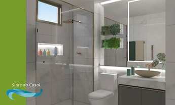 Imagem 7: Wal-Apartamento para venda tem 63 metros quadrados com 3 quartos em Boa Viagem - Recife