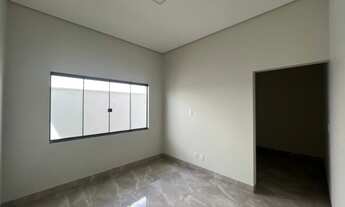 Imagem 6: Casa 407 Sul, 117 m², Térrea, nova, 3 dorms. ( 01 suíte com closet