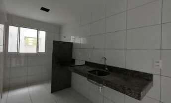 Imagem 7: Apartamento para venda tem 74 metros quadrados com 3 quartos em Triunfo - Teresina - Piauí