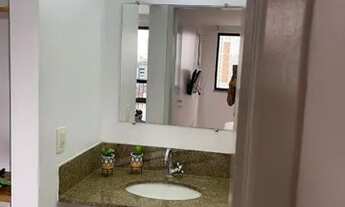 Imagem 7: Alugo apt de 1 quarto mobíliado no Via Park