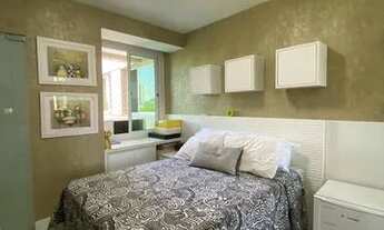 Imagem 5: APARTAMENTTO MORADA DO SOL HAPPY DAYS porteira fechada