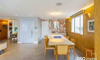 Imagem 7: Apartamento Itaim Bibi