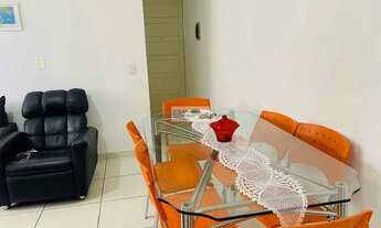 Imagem 5: Apartamento com 1 dorm, Tupi, Praia Grande - R$ 200 mil, Cod: 4558