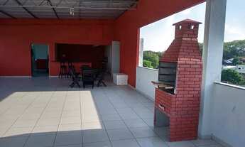 Imagem 5: Aluguel de apartamento Duplex .Pq das Laranjeiras