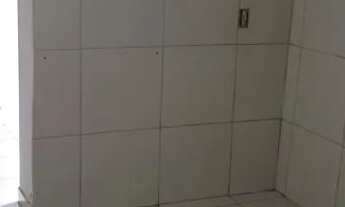 Imagem 6: Casa com primeiro andar