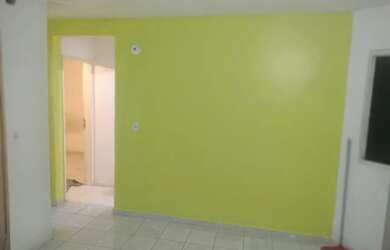 Imagem 5: Apartamento térreo José Tenório