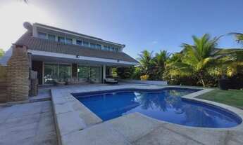 Imagem 4: CASA DE LUXO EM CONDOMINIO NO PAIVA