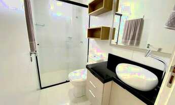 Imagem 6: 2 QUARTOS, 2 VAGAS, MOBILIADO, ITAPEMA!