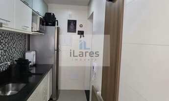 Imagem 5: Apartamento com 3 dorms, Planalto, São Bernardo do Campo - R$ 390 mil, Cod: 3136