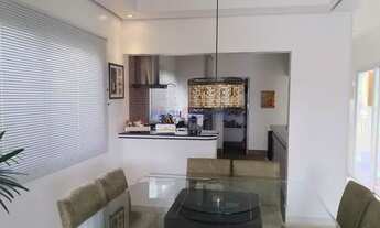 Imagem 3: Casa - Condomínio Residencial Itamambuca - Valinhos