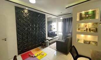 Imagem 4: Apartamento no Cond. Vida Feliz Clube