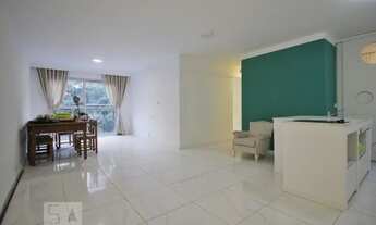 Imagem 1: Apartamento para Aluguel - Vila Andrade, 2 Quartos, 82 m2