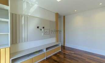 Imagem 6: Venda Apartamento 2 Dormitórios - 98 m² Moema