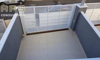 Imagem 4: Casa à venda em Atibaia, na região da Alameda Lucas, 3 quartos sendo 2 suites, 4 banheiros