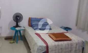 Imagem 6: Casa para venda tem 108 metros quadrados com 3 quartos em Niterói/RJ