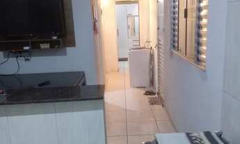 Imagem 4: Vendo estar casa