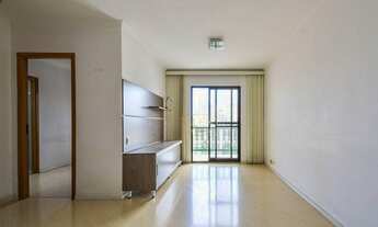 Imagem 4: Apartamento com 2 dormitórios à venda, 65 m² por R$ 529.000,00 - Saúde - São Paulo/SP