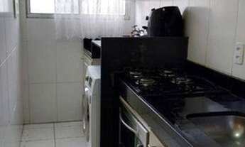 Imagem 6: Apartamento Vila Trinta e Um de Março