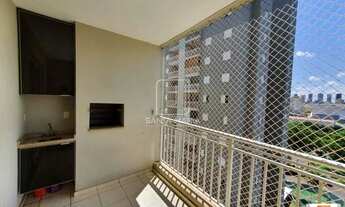 Imagem 4: Apartamento (tipo - padrao) 2 dormitórios/suite, cozinha planejada, portaria 24 horas, laz