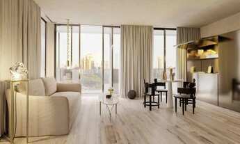 Imagem 3: APARTAMENTO RESIDENCIAL em São Paulo - SP, Consolação