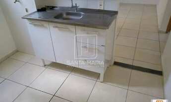 Imagem 3: Apartamento (tipo - padrao) 2 dormitórios/suite, cozinha planejada, portaria 24hs, lazer