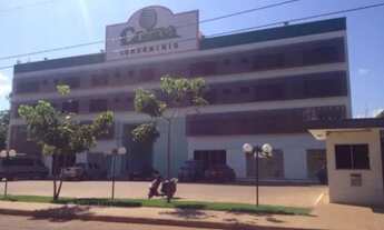 Imagem: Vendo Apartamento de 2 quartos no Residencial