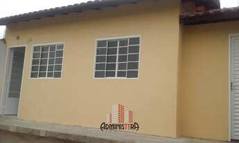 Imagem 2: Sorocaba - Casa Padrão - Wanel Ville V