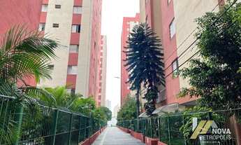 Imagem: Apartamento com 2 dormitórios à venda