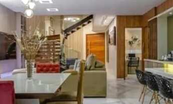 Imagem 5: Casa pra aluguel mobiliada na Cidade Alpha