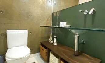 Imagem 3: Apartamento - Cambuí - Campinas