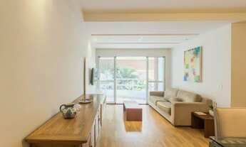 Imagem 2: Apartamento 3 dormitórios à venda, 94 m² na Vila Olímpia!