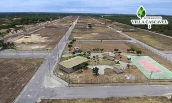 Imagem 7: Loteamento Villa Cascavel Pronto Para Construir A Sua Casa Saia Do Aluguel. n°:0.355466064