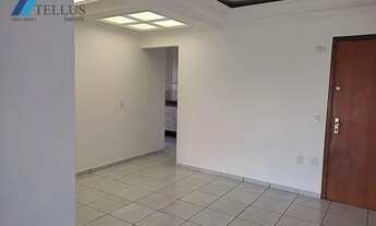 Imagem 5: Apartamento com 3 dormitórios para alugar, 87 m² por R$ 2.800,00/mês - Canto do Forte - Pr