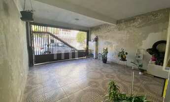 Imagem 2: Térrea para venda tem 135 metros quadrados com 2 quartos em Veloso - Osasco - SP