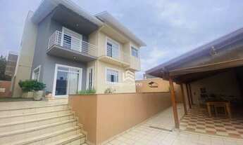 Imagem 6: Casa com 3 dormitórios à venda, 342 m² por R$ 1.600.000 - Jardim Europa - Poços de Caldas